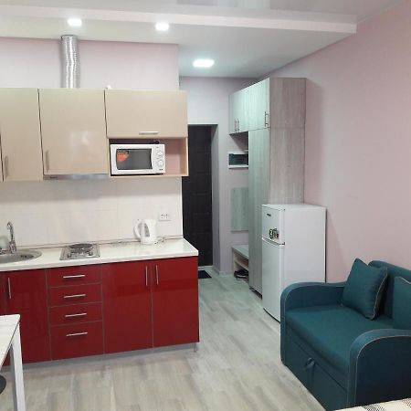 Apartments Near Metalist Stadium 카리프 외부 사진