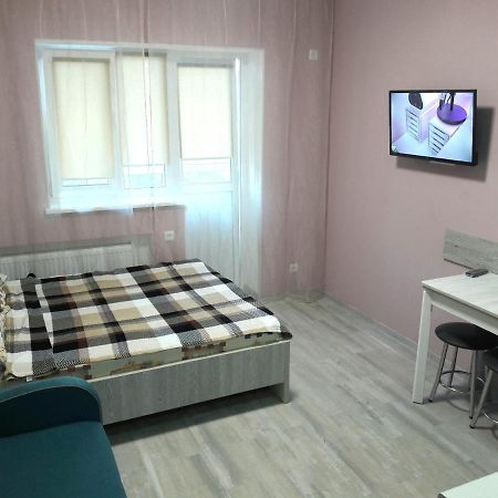 Apartments Near Metalist Stadium 카리프 외부 사진