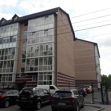 Apartments Near Metalist Stadium 카리프 외부 사진
