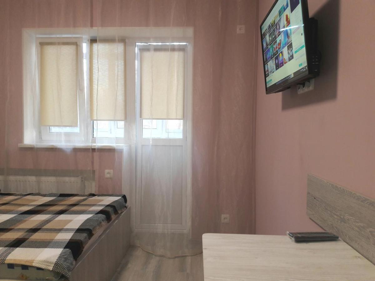 Apartments Near Metalist Stadium 카리프 외부 사진