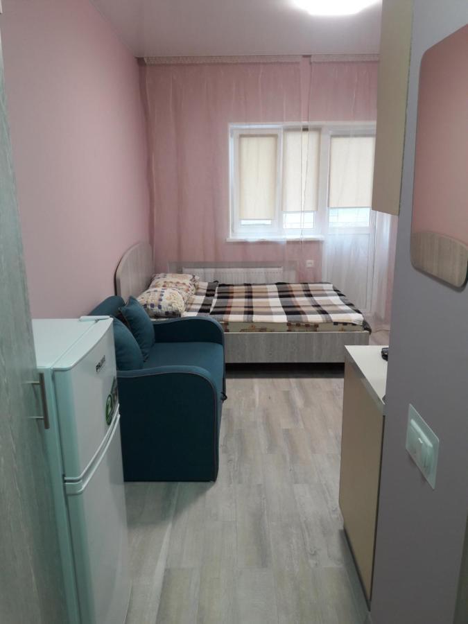 Apartments Near Metalist Stadium 카리프 외부 사진