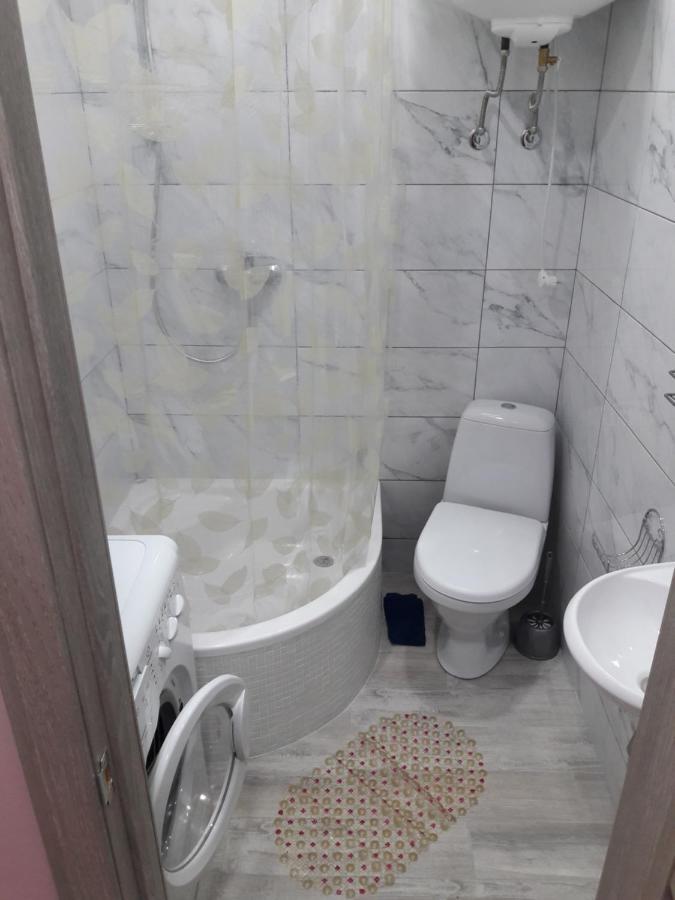 Apartments Near Metalist Stadium 카리프 외부 사진