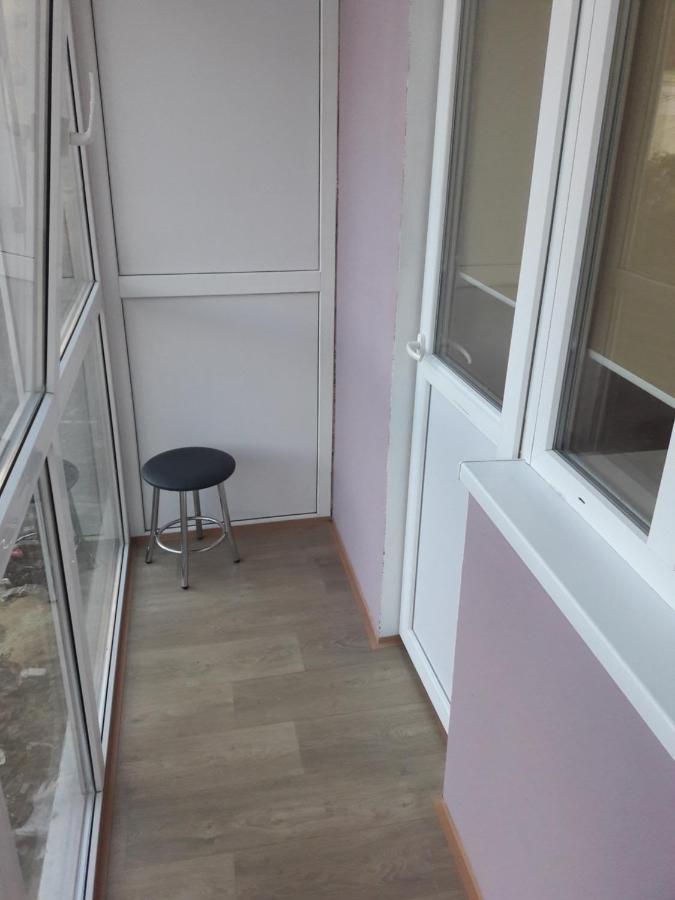 Apartments Near Metalist Stadium 카리프 외부 사진
