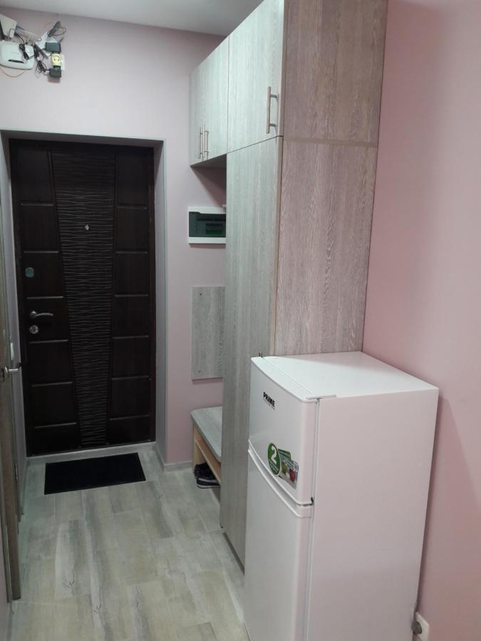 Apartments Near Metalist Stadium 카리프 외부 사진