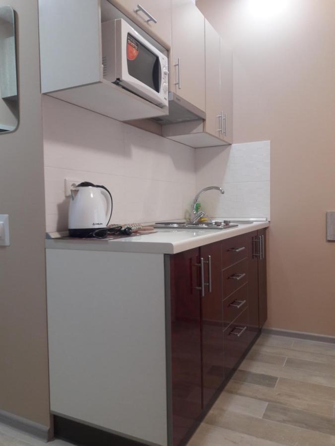 Apartments Near Metalist Stadium 카리프 외부 사진