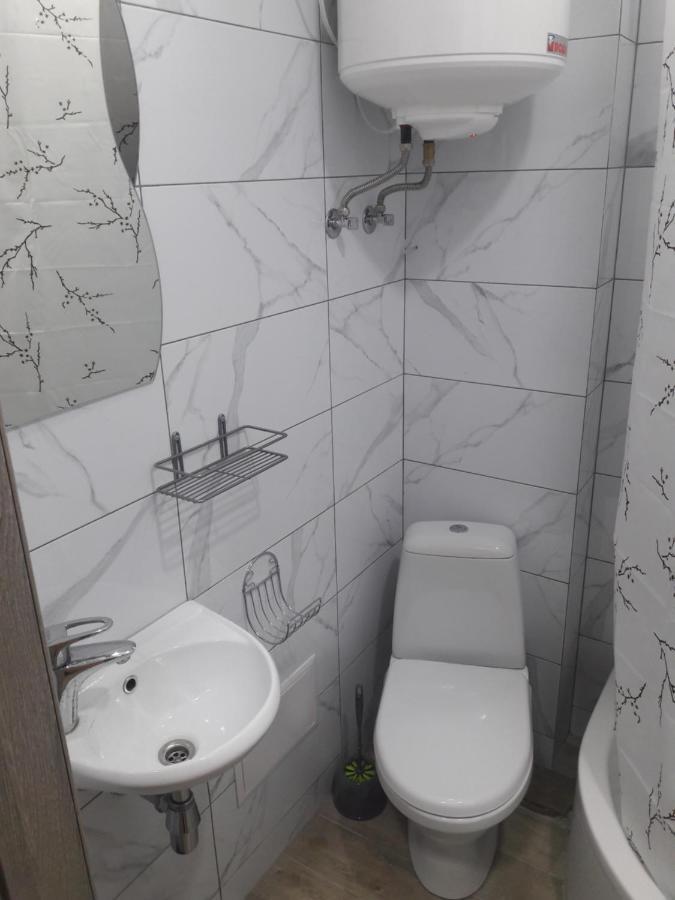 Apartments Near Metalist Stadium 카리프 외부 사진