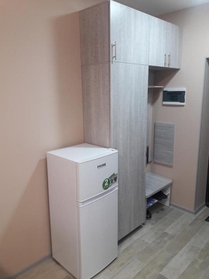 Apartments Near Metalist Stadium 카리프 외부 사진