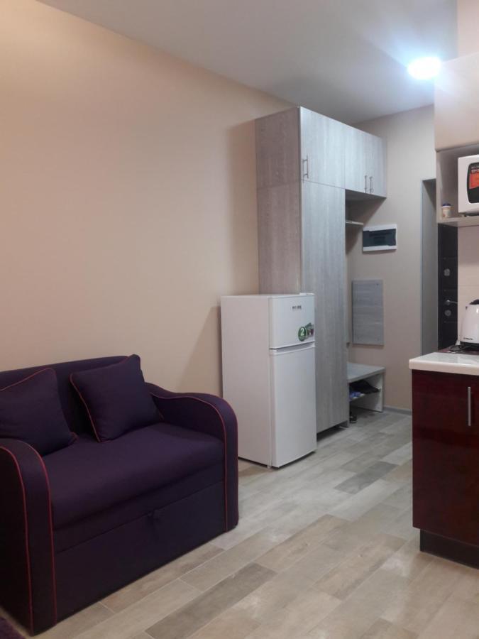Apartments Near Metalist Stadium 카리프 외부 사진
